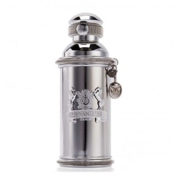 Alexandre J. Agentic - Eau de Parfum, 100 ml