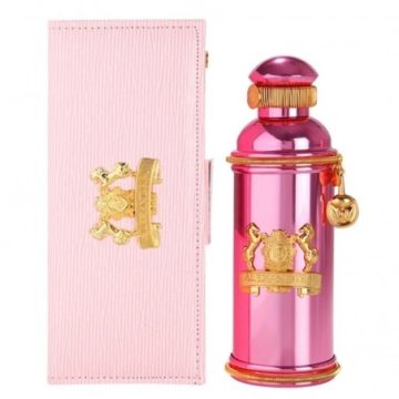 Alexandre J. Rose Oud - Eau de Parfum, 100 ml