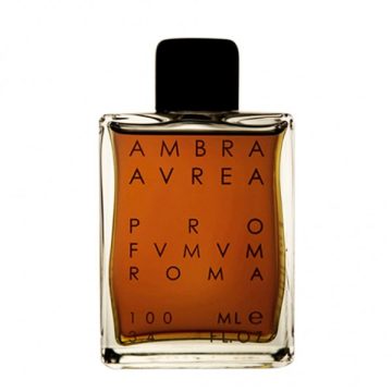 Profumum Roma - Ambra Aurea 100ML