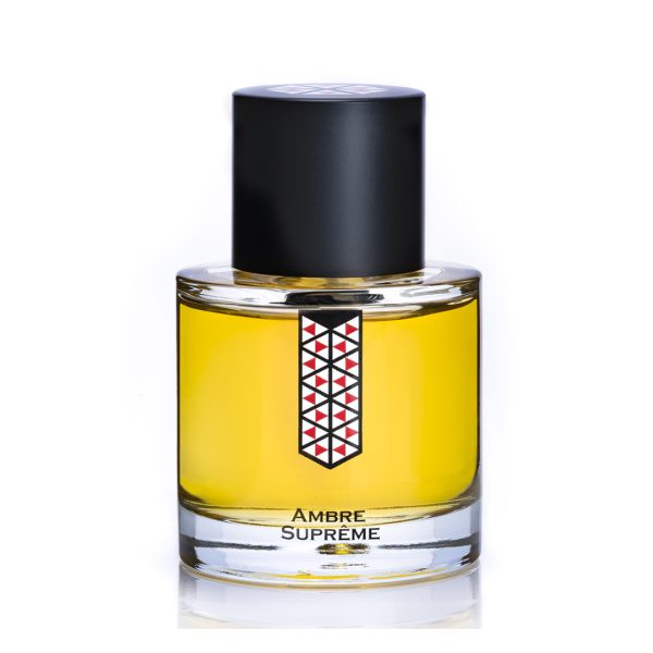 Les Indemodables - Ambre Supreme Eau de Parfum