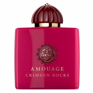 Amouage Crimson Rocks - Eau De Parfum 100ML