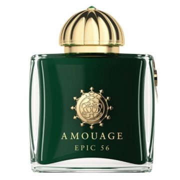 Amouage Epic 56 - Extrait De Parfum 100ML