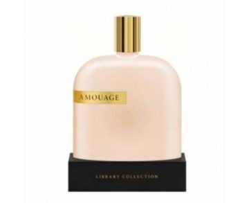Amouage Library Collection Opus V - Eau De Parfum 100ML