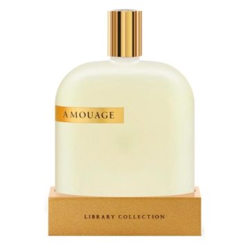 Amouage Library Collection Opus VI - Eau De Parfum 100ML