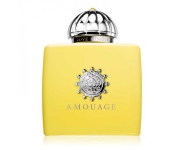 Amouage Love Mimosa - Eau De Parfum 100ML