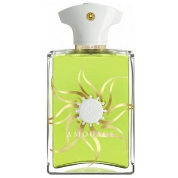 Amouage Sunshine For Men - Eau De Parfum 100ML
