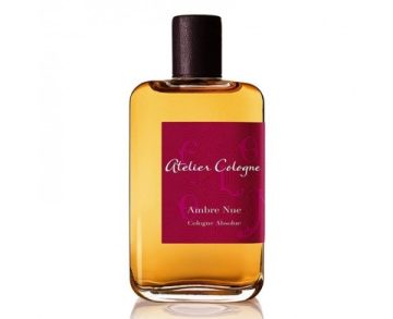 Atelier Cologne Ambre Nue - Eau De Parfum 200ML