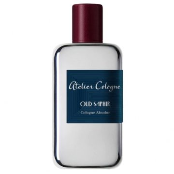 Atelier Cologne Oud Saphir - Eau De Parfum 100ML