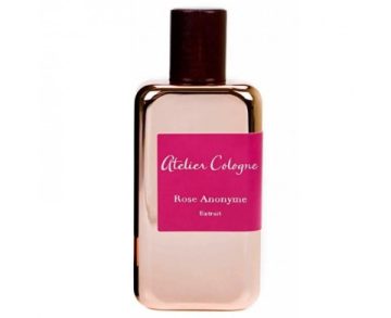 Atelier Cologne Rose Anonyme - Extrait Absolue 100ML