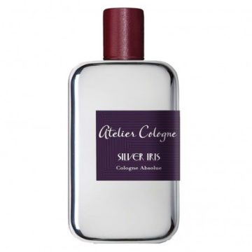 Atelier Cologne Silver Iris Absolue - Eau de Cologne, 200 ml