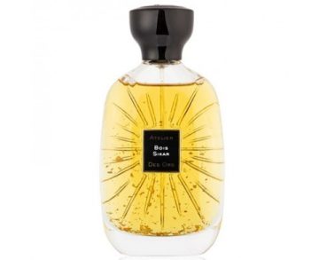 Atelier Des Ors Bois Sikar - Eau de Parfum 100ML