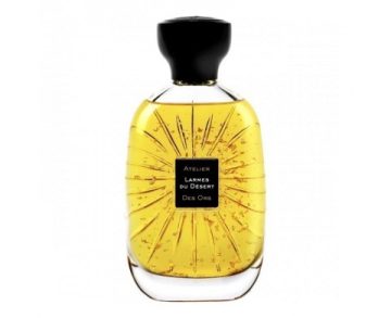 Atelier Des Ors Larmes Du Desert - Eau De Parfum 100ML
