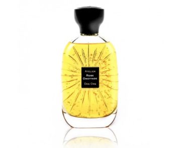 Atelier Des Ors Rose Omeyyade - Eau De Parfum 100ML