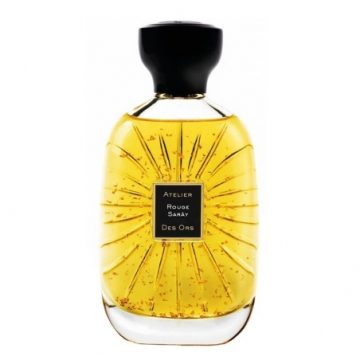 Atelier Des Ors Rouge Saray - Eau De Parfum 100ML