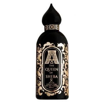 Attar Collection The Queen Of Sheba - Eau de Parfum, 100 ml