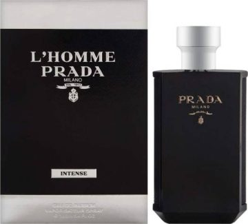 Prada L'Homme Prada Eau de Parfum Intense 100ml