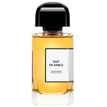 Bdk Parfums Nuit De Sable - Eau De Parfum 100ML