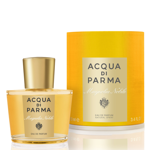 EAU DE PARFUM MAGNOLIA NOBILE 100 ml - Image 2