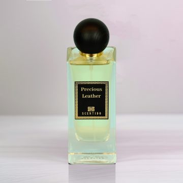 Scentido - Precious Leather 100ML