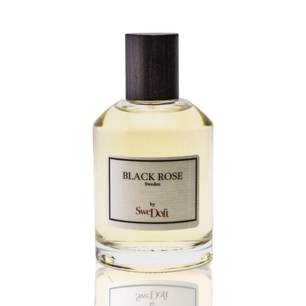 BLACK ROSE (UNISEX) 100 ML