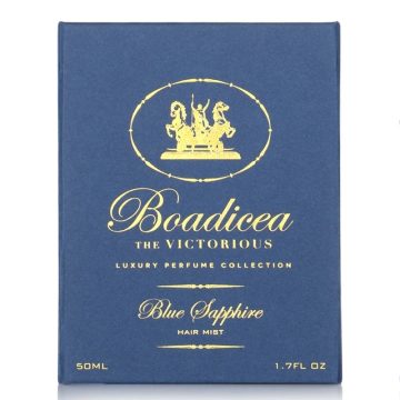 BOADICEA BLUE SAPPHIRE HAIR MIST 50 ML