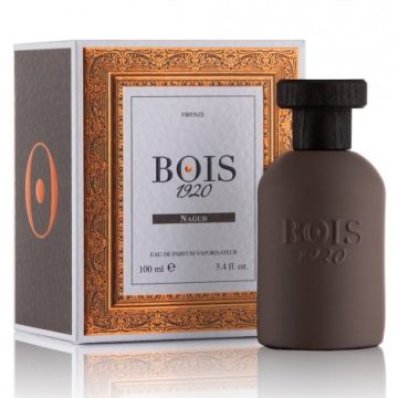 Bois 1920 Nagud - Eau De Parfum 100ML