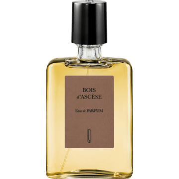 Naomi Goodsir Bois D’Ascèse edp 50ml