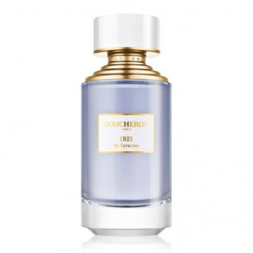 Boucheron Iris De Syracuse - Eau de Parfum, 125 ml