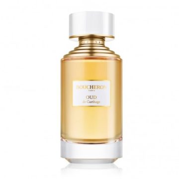 Boucheron Oud de Carthage - Eau de Parfum, 125 ml