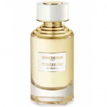 Boucheron Tubereuse De Madras - Eau de Parfum, 125 ml