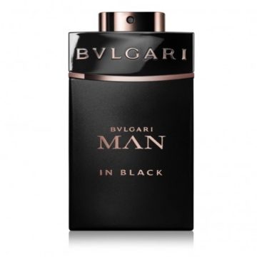 Bvlgari Man In Black - Eau de Parfum, 100 ml
