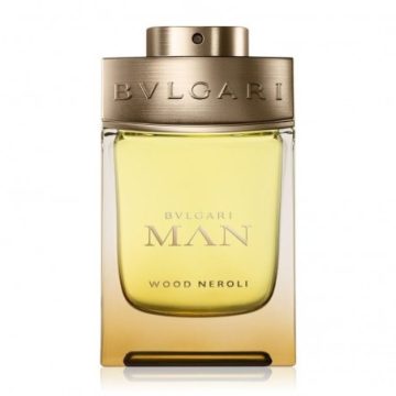 Bvlgari Wood Neroli - Eau de Parfum, 100 ml