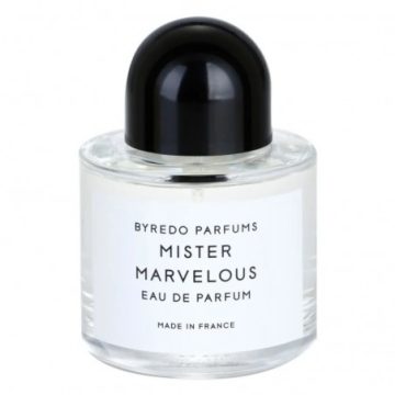 Byredo Mister Marvelous - Eau de Parfum, 100 ml
