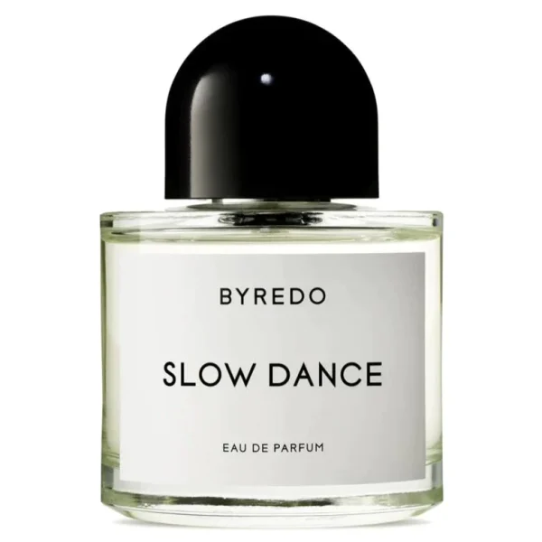 Byredo - Slow Dance Edp 100ML