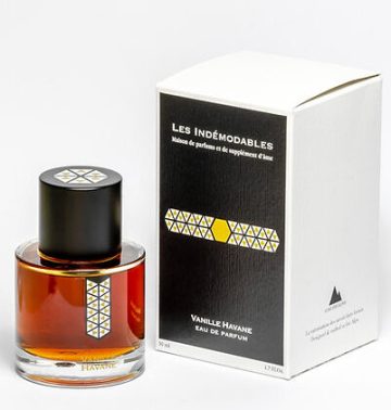 Les Indemodables - Vanille Havane Eau de Parfum