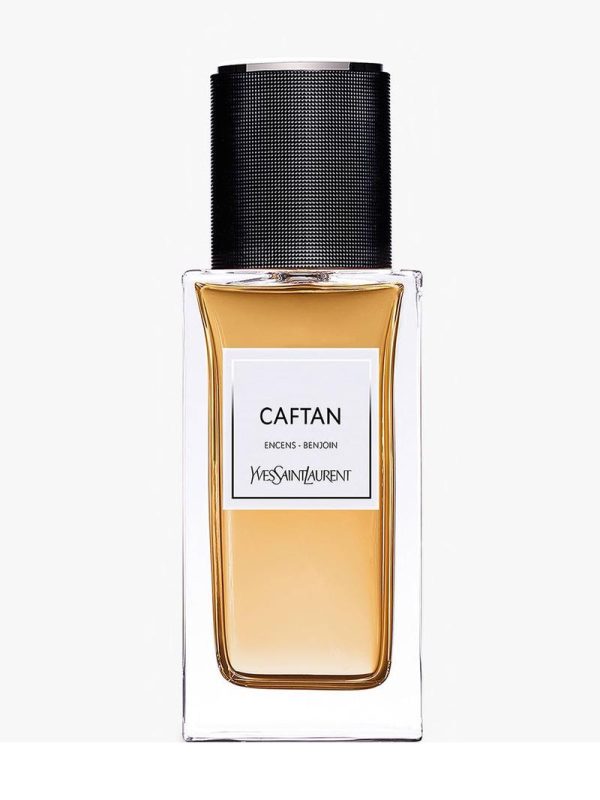 Yves Saint Laurent Caftan Encens Benjoin - Eau de Parfum, 125 ml - Image 2