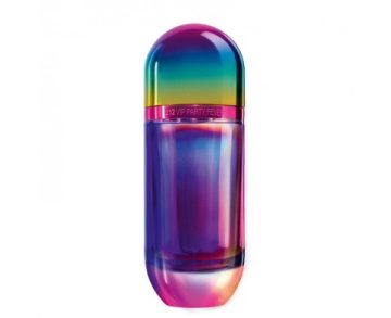 Carolina Herrera 212 Vip Party Fever - Eau De Toilette 80ML