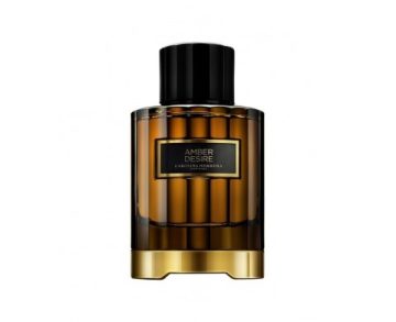 Carolina Herrera Amber Desire - Eau De Parfum 100ML