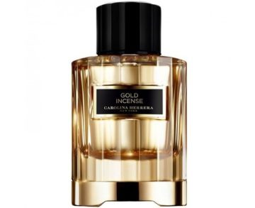 Carolina Herrera Ch Gold Incense - Eau De Parfum 100ML