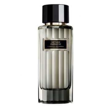 Carolina Herrera Vetiver Paradise - Eau de Toilette, 100 ml
