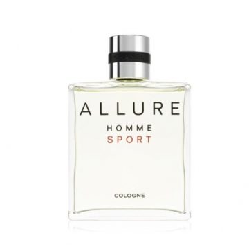 Chanel Allure Homme Sport Cologne - Eau De Toilette 100ML