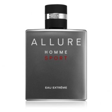 Chanel Allure Homme Sport Eau Extreme Eau de Parfum, 50 ml