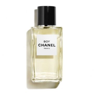 Chanel Boy - Eau de Parfum 200ML
