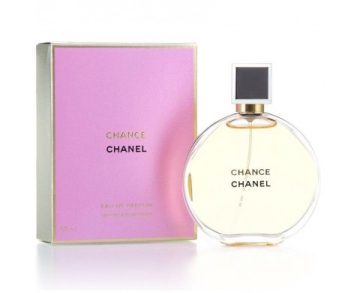 Chanel Chance - Eau De Parfum 50ML