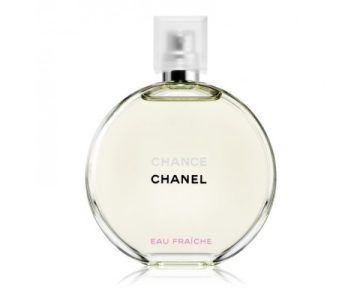 Chanel Chance Eau Fraiche - Eau De Toilette 100ML