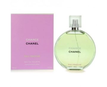 Chanel Chance Eau Fraiche - Eau De Toilette 150ML