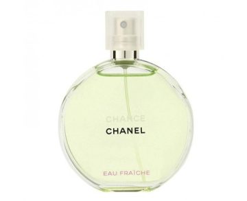 Chanel Chance Eau Fraiche - Eau De Toilette 50ML