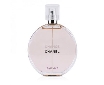 Chanel Chance Eau Vive - Eau De Toilette 50ML