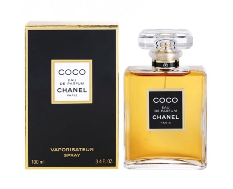 Chanel Coco - Eau De Parfum 100ML - Image 2
