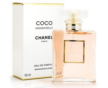 Chanel Coco Mademoiselle - Eau De Parfum 50ML